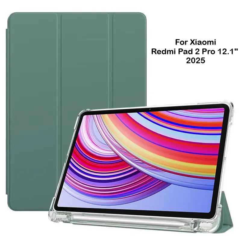Redmi Tablet Accessories - 샤오미 레드미 패드 2 프로 2025