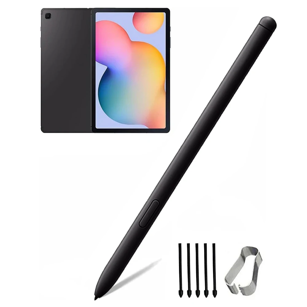 Galaxy Tablet Accessories - 삼성 갤럭시 탭 S6 라이트 스타일러스