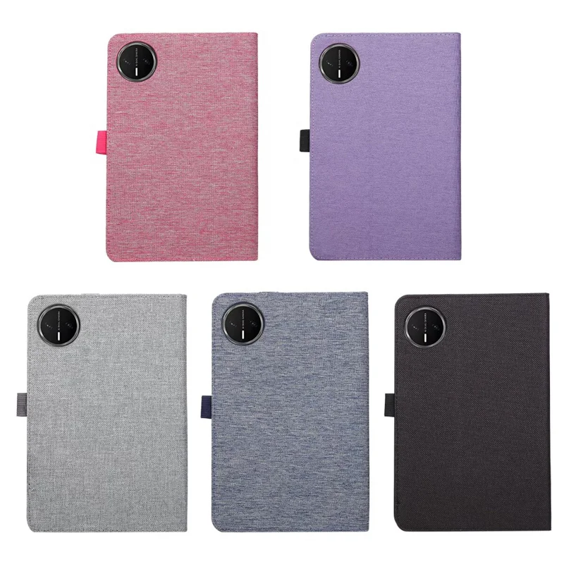 Huawei Tablet Accessories - 화웨이 메이트패드 미니 케이스 커버 소프트