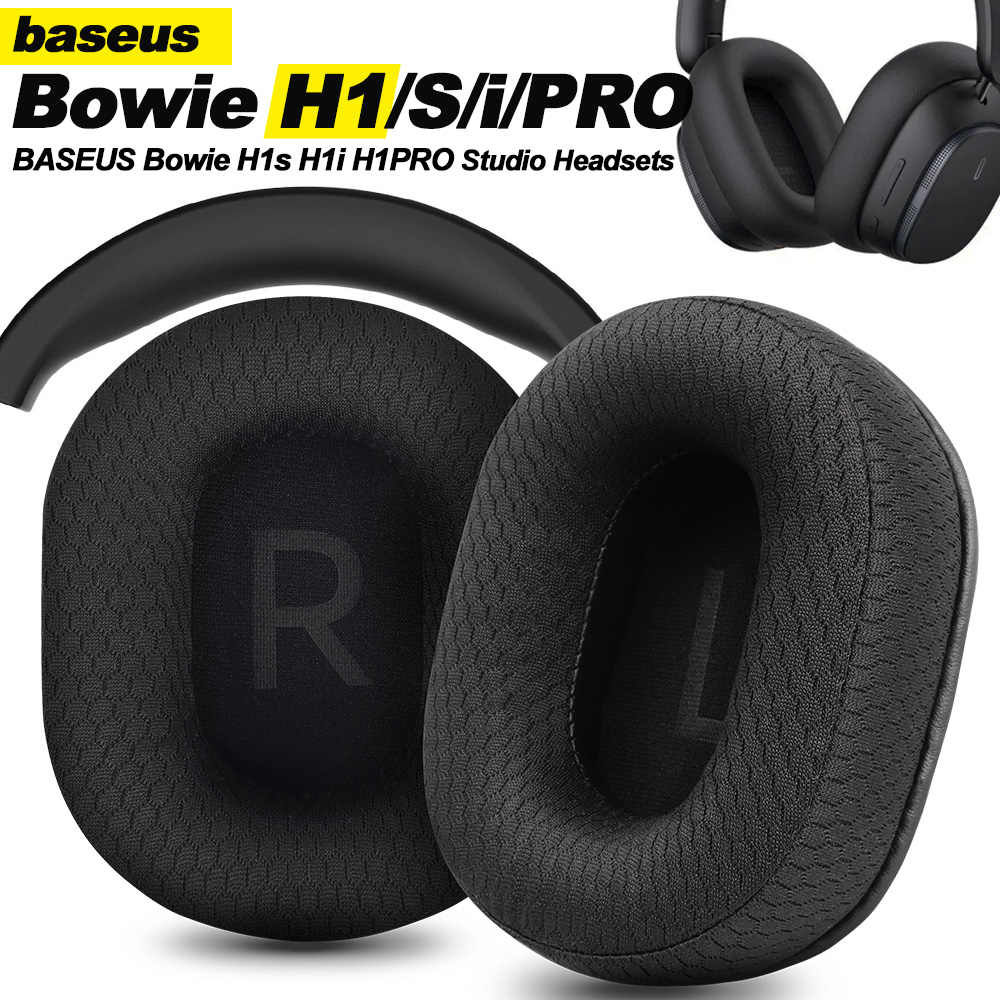Accessories For Android Tablet - BASEUS Bowie H1S/H1i/H1 PRO D05 교체용