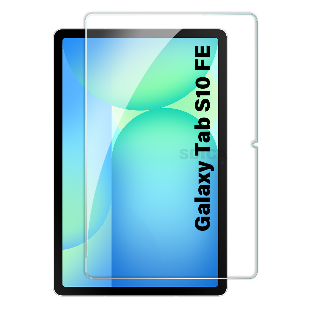 Tablet Accessories For Samsung - 삼성 갤럭시 탭 S10 FE 강화유리