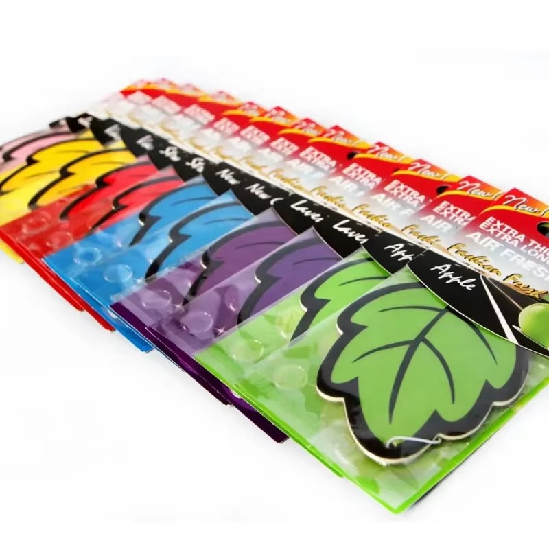 Tablet Car Accessories - 1/4/6/12개입 차량용 방향제, 자동차 향수, 차량