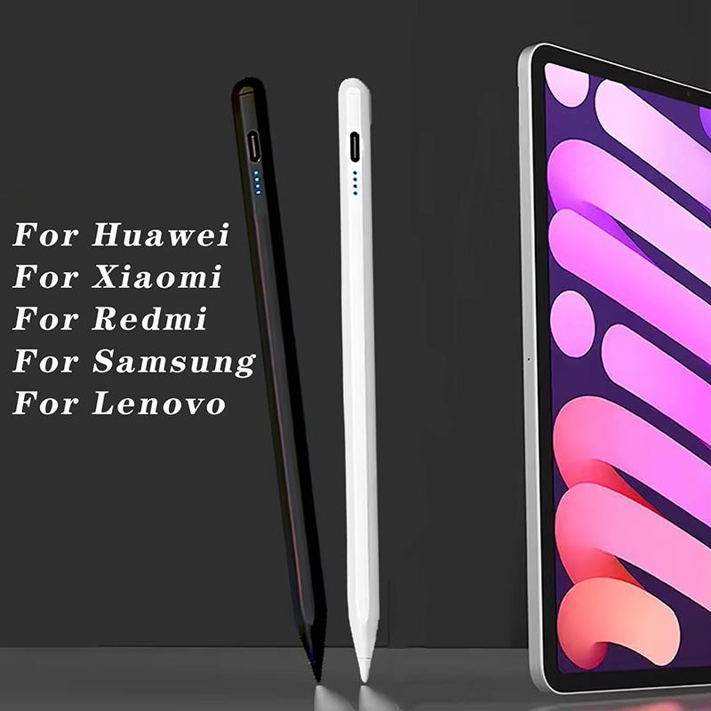 Huawei Tablet Accessories - 범용 터치 스크린 펜 스타일러스 펜슬