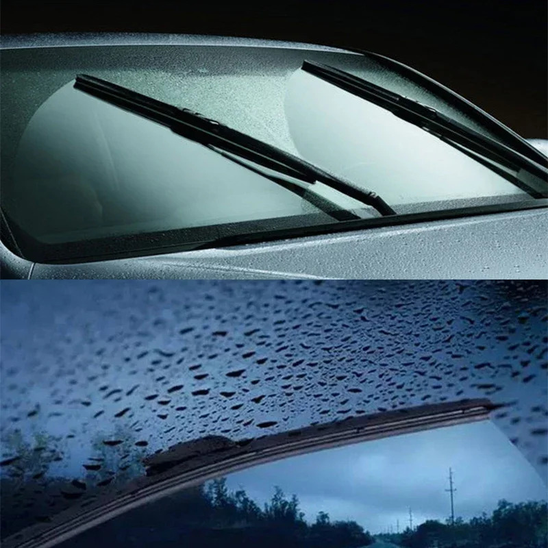 Tablet Car Accessories - 5/50개 자동차 앞 유리 세정제 고체