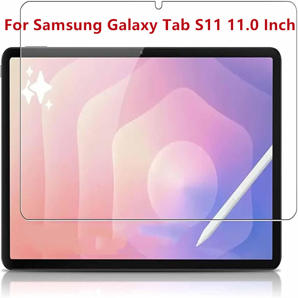 Tablet Accessories For Samsung - 삼성 갤럭시 탭 S11 화면 보호기
