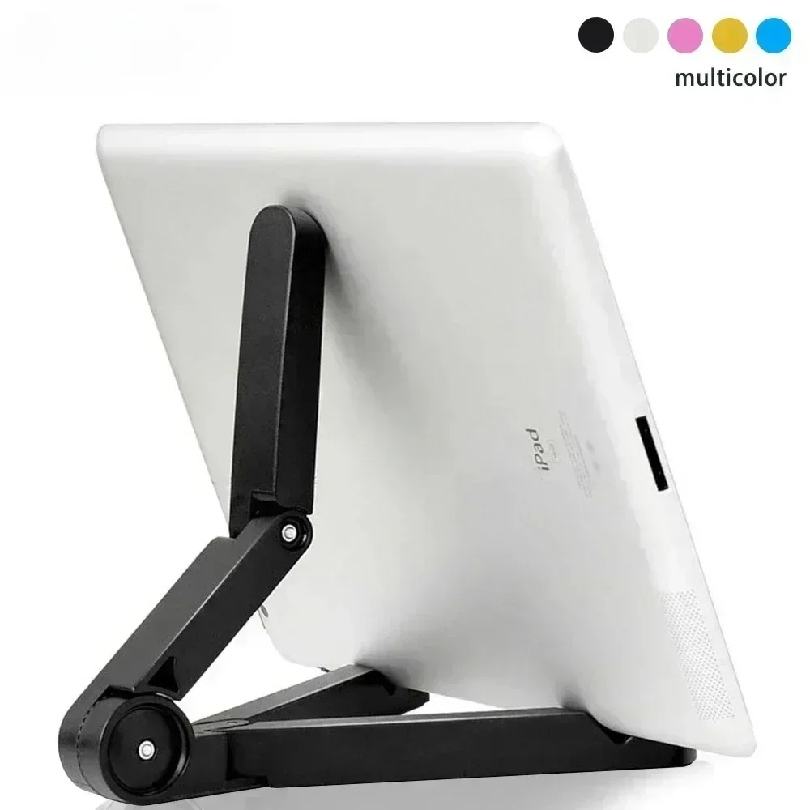 Tablet Holder Accessories - 범용 접이식 태블릿 홀더 iPad Air
