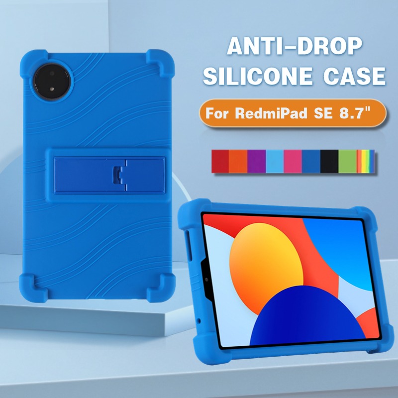 Redmi Tablet Accessories - Redmi Pad SE 4G (2024) 케이스