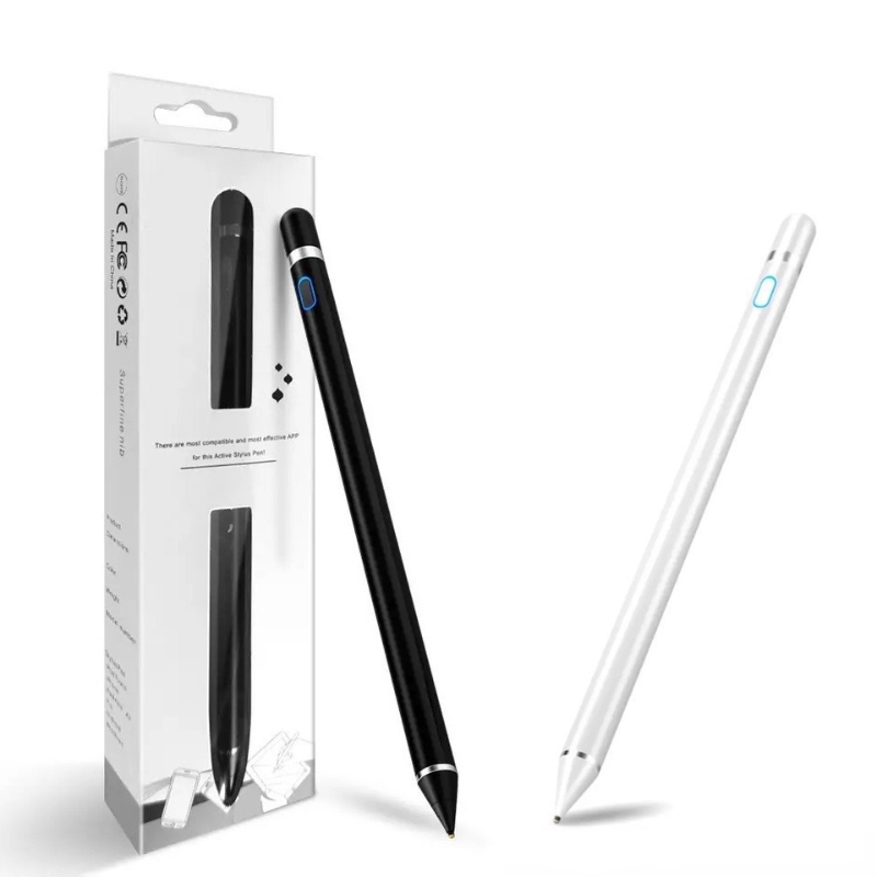 Tablet Accessories For Kids - 애플 펜슬 호환 스타일러스 펜, 아이패드