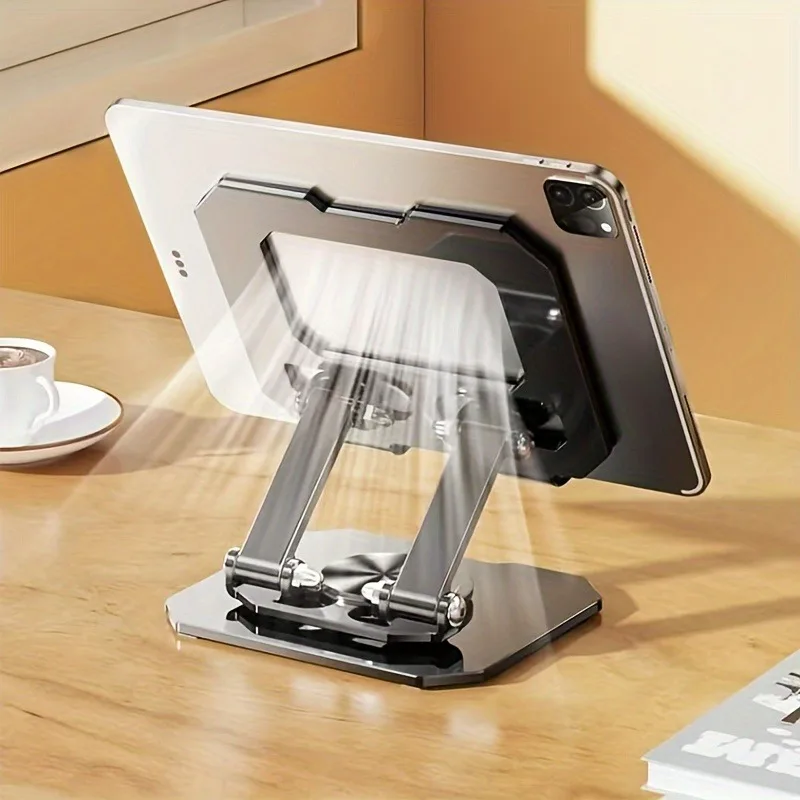 Huawei Tablet Accessories - 조절 가능하고 접이식인 360도 ° 회전식