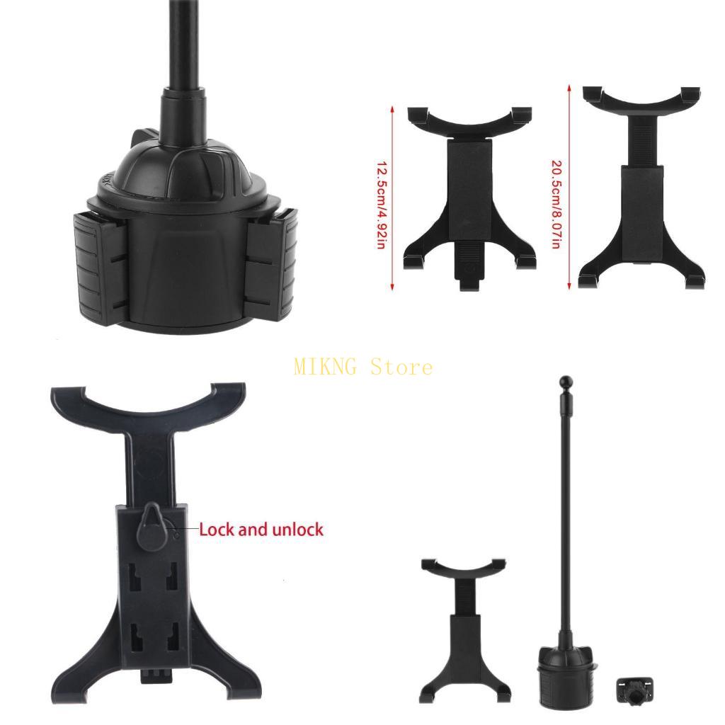 Best Tablet With Accessories - 휴대폰 마운트 스탠드 크래들 휴대폰 태블릿