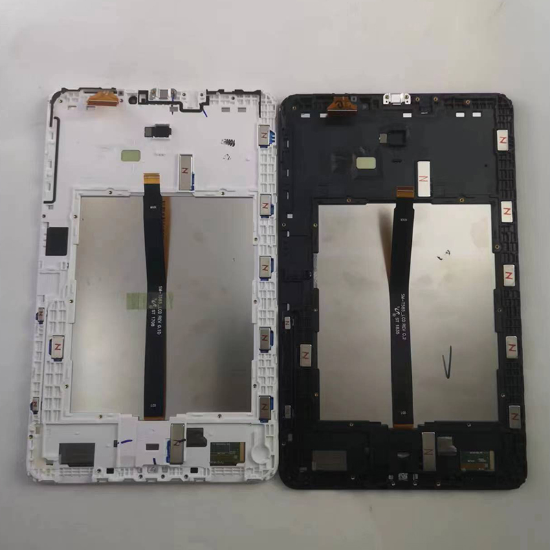 삼성 갤럭시 탭 A SM-T580 SM-T585 T58 - Tablet Accessories For Samsung 리뷰 및 가격