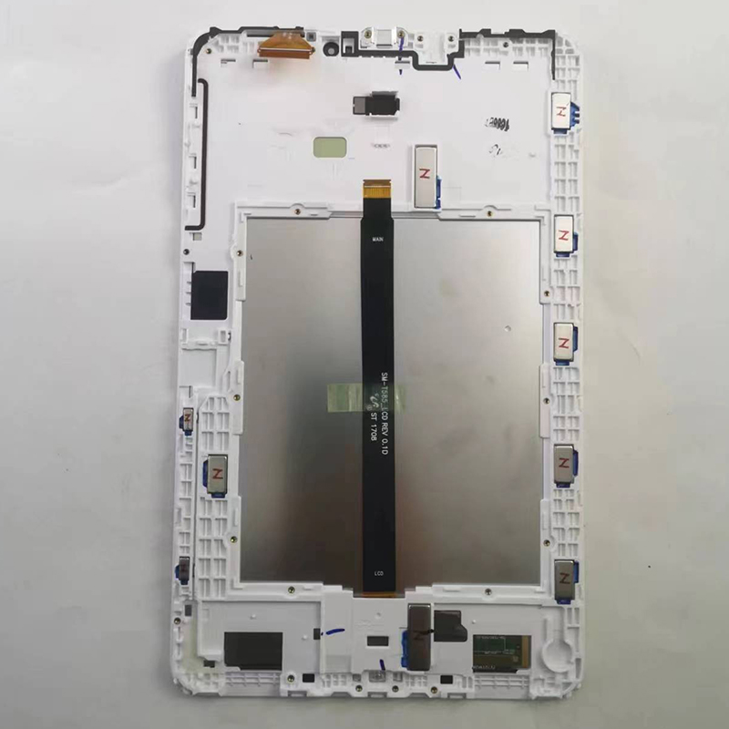 삼성 갤럭시 탭 A SM-T580 SM-T585 T58 - Tablet Accessories For Samsung 리뷰 및 가격