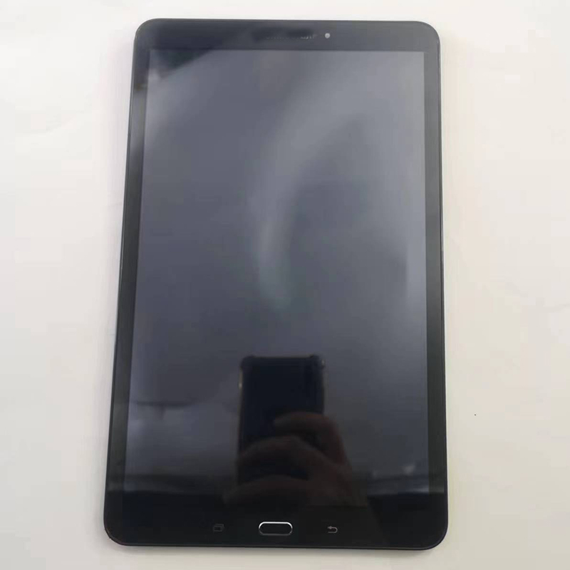 삼성 갤럭시 탭 A SM-T580 SM-T585 T58 - Tablet Accessories For Samsung 리뷰 및 가격