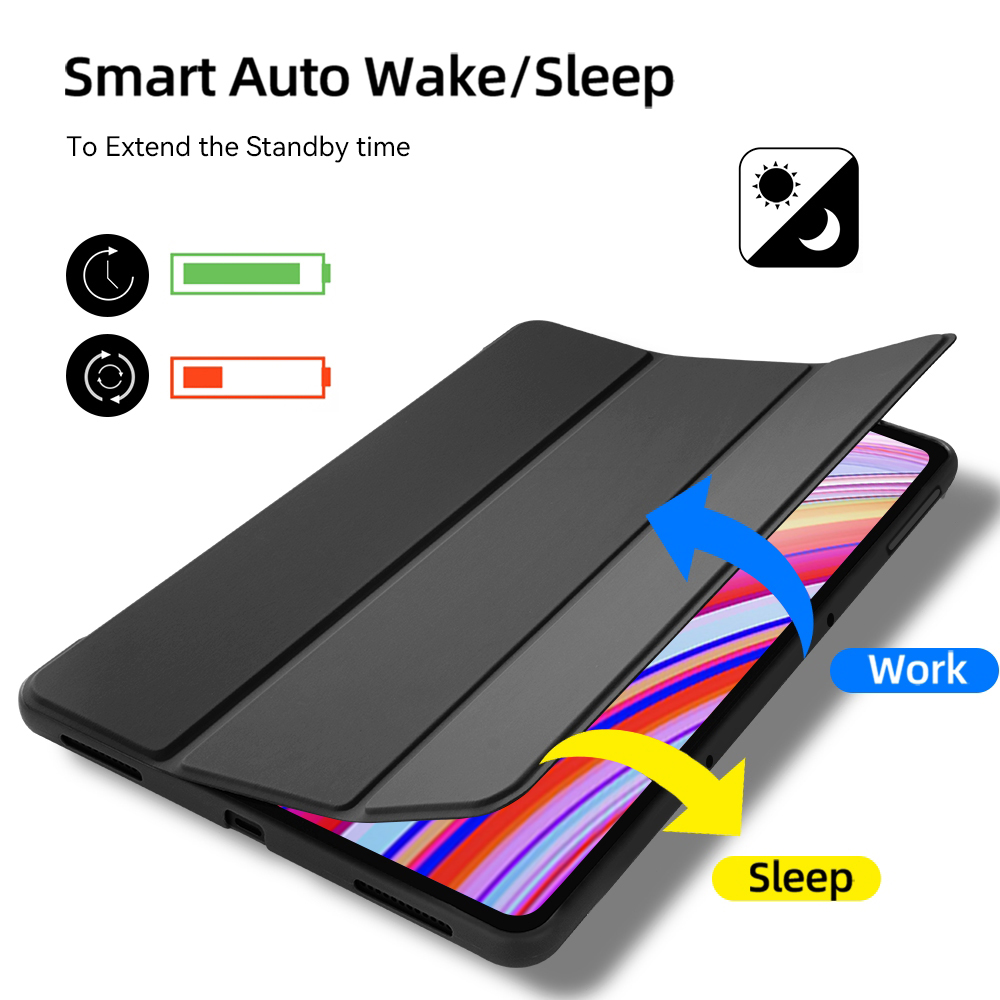 샤오미 레드미 패드 프로/포코 패드 12.1인치 202 - Redmi Tablet Accessories 리뷰 및 가격