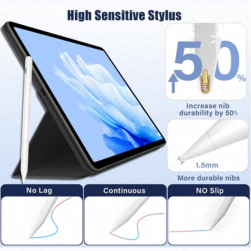 오리지널 애플 연필 2 세대 아이 패드 연필 2 스타일 - Tablet Accessories For Kids 리뷰 및 가격