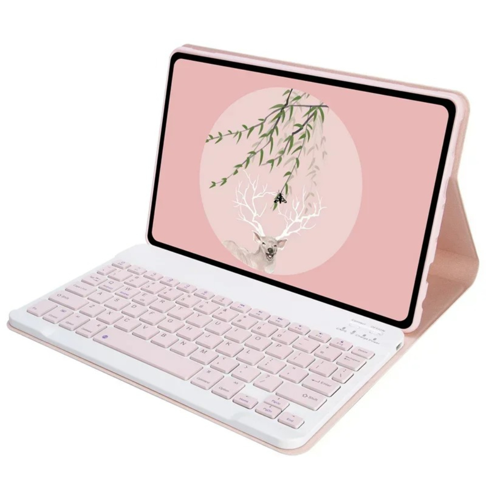 레드미 패드 2 9.7인치 2026용 키보드 케이스,  - Redmi Tablet Accessories 리뷰 및 가격