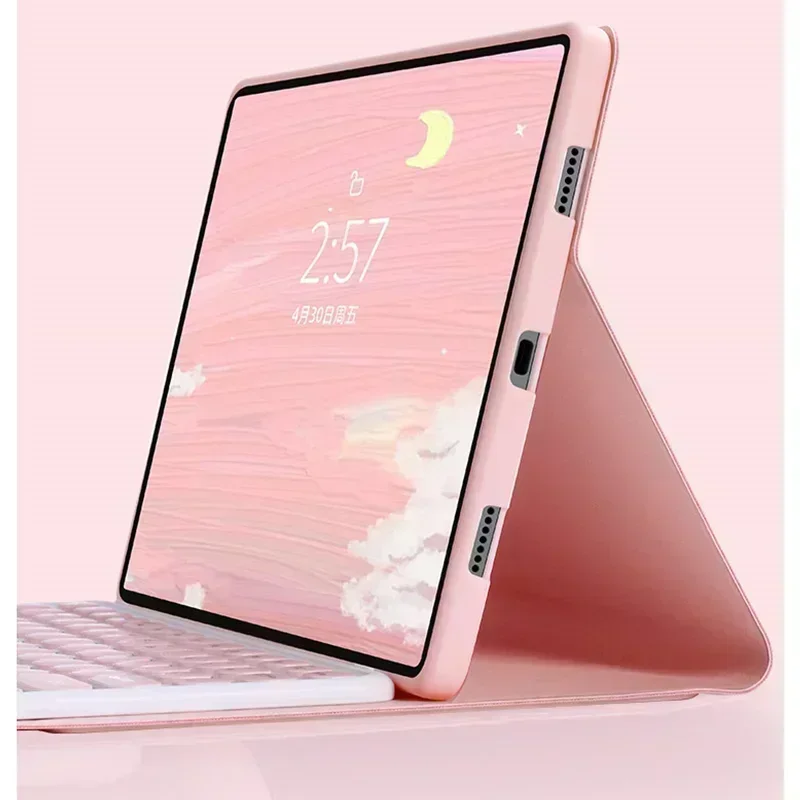 레드미 패드 2 9.7인치 2026용 키보드 케이스,  - Redmi Tablet Accessories 리뷰 및 가격