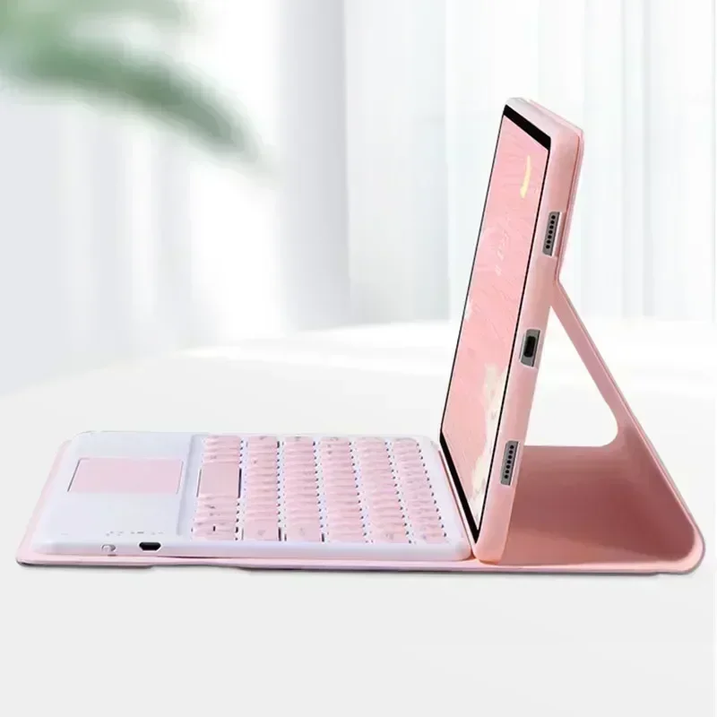 레드미 패드 2 9.7인치 2026용 키보드 케이스,  - Redmi Tablet Accessories 리뷰 및 가격