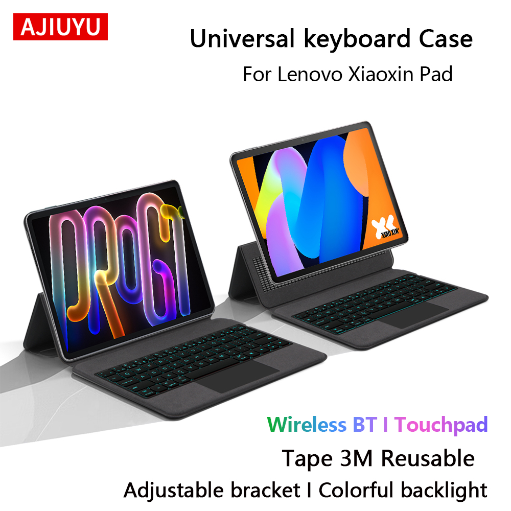 레노버 샤오신 패드 프로 GT 11.1인치 태블릿용 유 - Tablet Accessories Keyboard 리뷰 및 가격