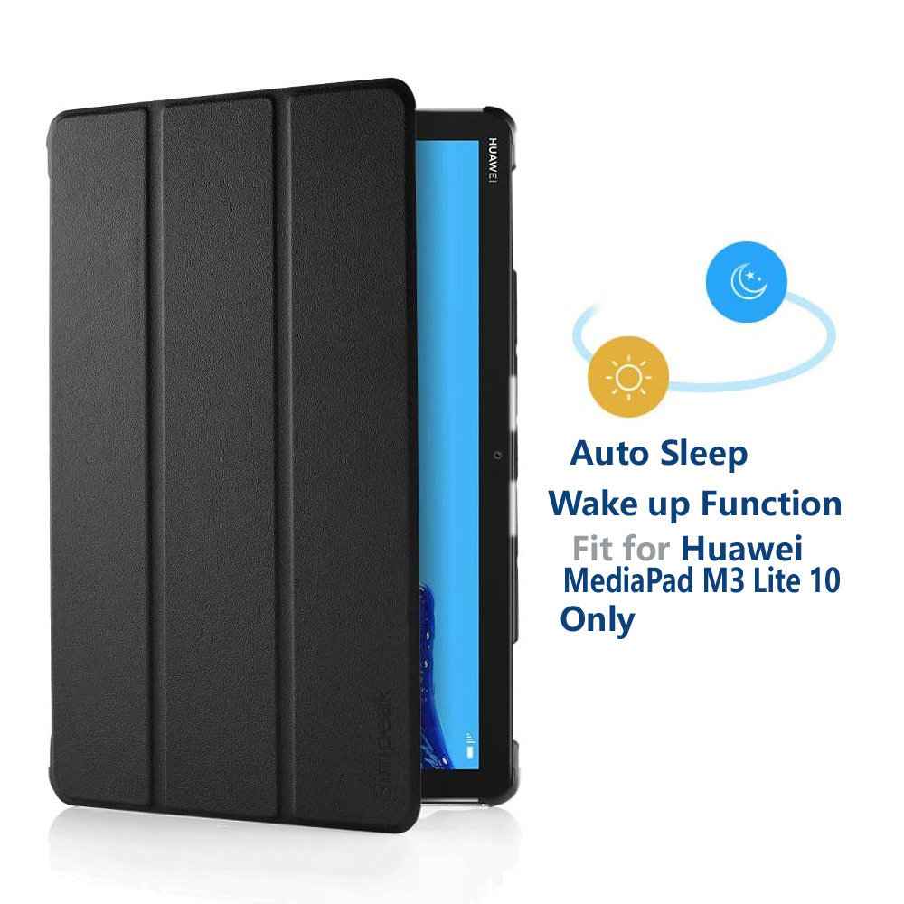 화웨이 미디어패드 M3 LITE 10.1 태블릿 케이스 - Huawei Tablet Accessories 리뷰 및 가격