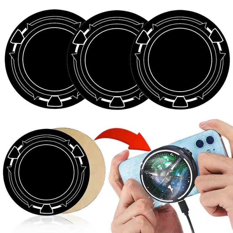 Magsafe 자기 자동차 아이패드 홀더용 60mm 금 - Tablet Car Accessories 리뷰 및 가격