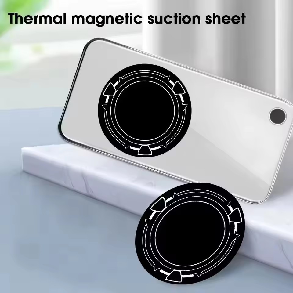 Magsafe 자기 자동차 아이패드 홀더용 60mm 금 - Tablet Car Accessories 리뷰 및 가격