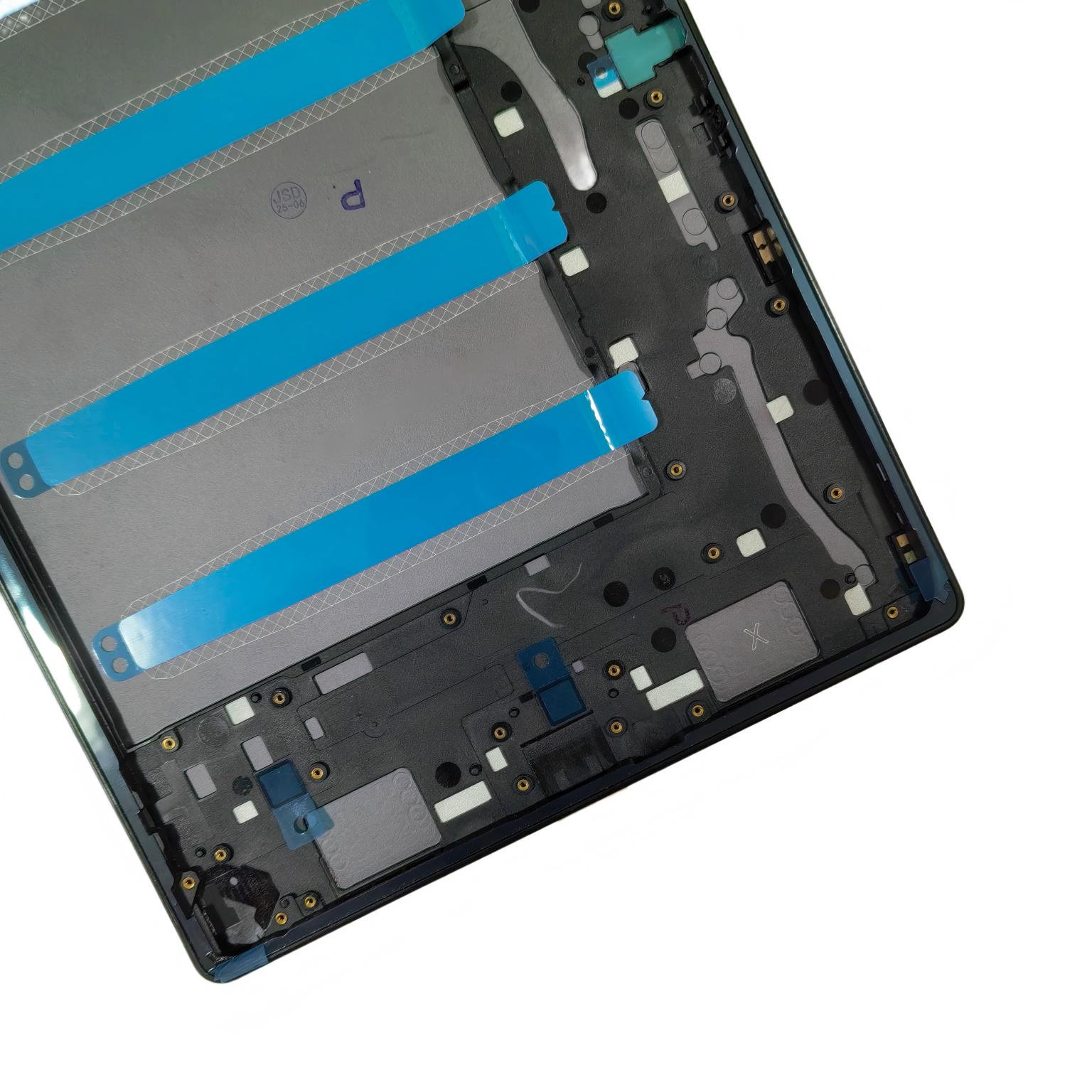A+ 쉘 백 커버 삼성 갤럭시 탭 A8 10.5 SM- - Accessories For Android Tablet 리뷰 및 가격