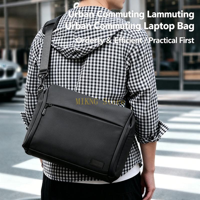 14인치 노트북 가방 컴퓨터 가방 노트북 어깨 남성 여 - Best Tablet With Accessories 리뷰 및 가격