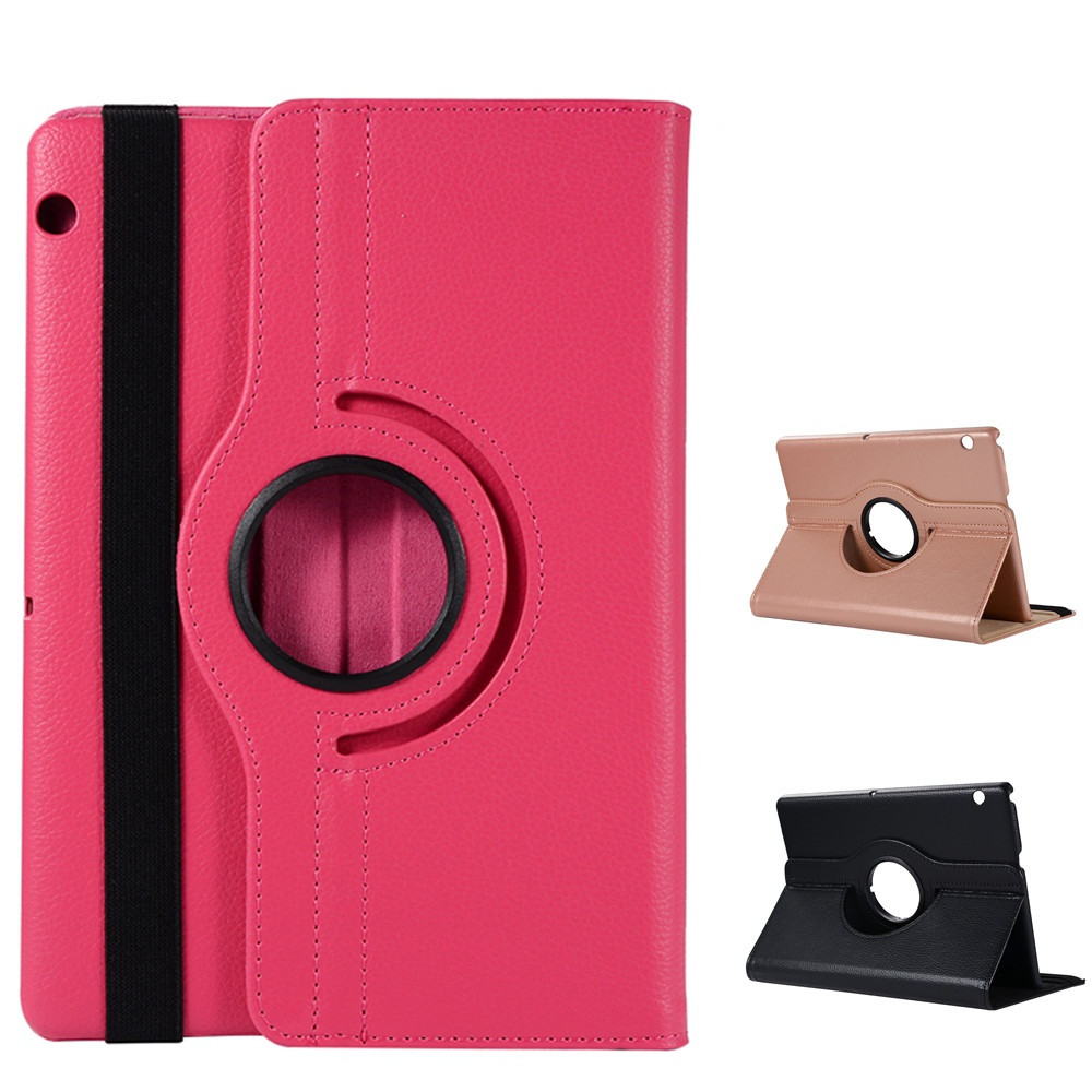 360 회전 케이스 화웨이 MediaPad T3 10  - Huawei Tablet Accessories 리뷰 및 가격