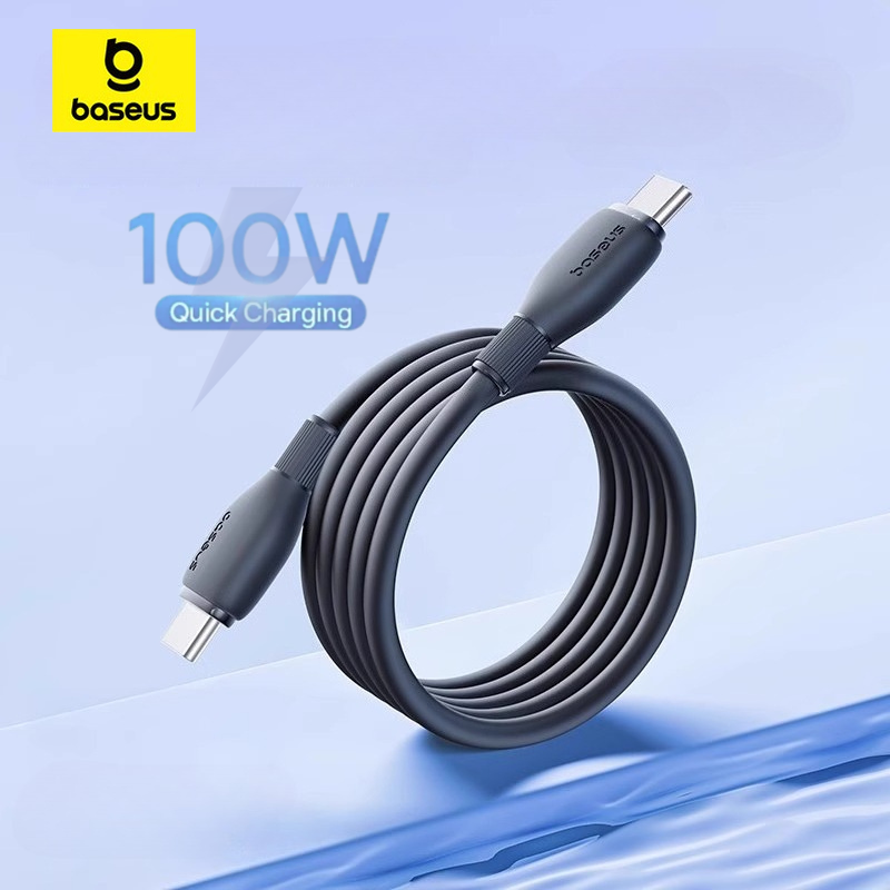 베이스어스 100W USB C 케이블 아이폰 16 17 - Accessories For Android Tablet 리뷰 및 가격