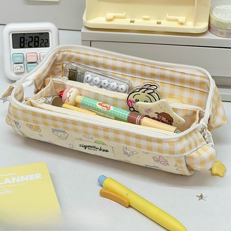 새로운 반다이 다마고치 마메치 실린더 연필 케이스 창의 - Case With Pencil Holder 리뷰 및 가격