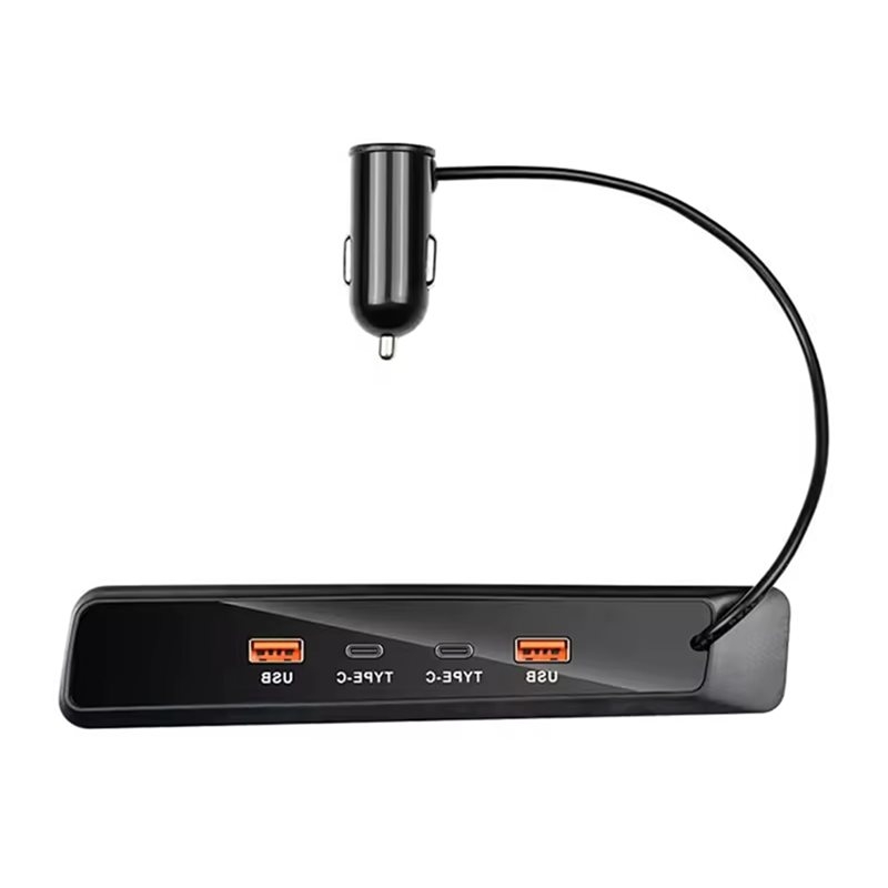 아우디 Q5L 2018-2024용 USB 타입-C 고속 - Usb Hub Type C 리뷰 및 가격