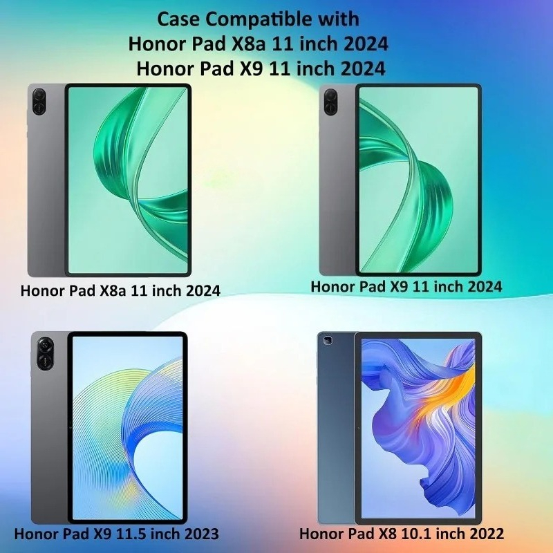 화웨이 아너 패드 X8a X9 11인치 2024 태블릿 - Huawei Tablet Accessories 리뷰 및 가격