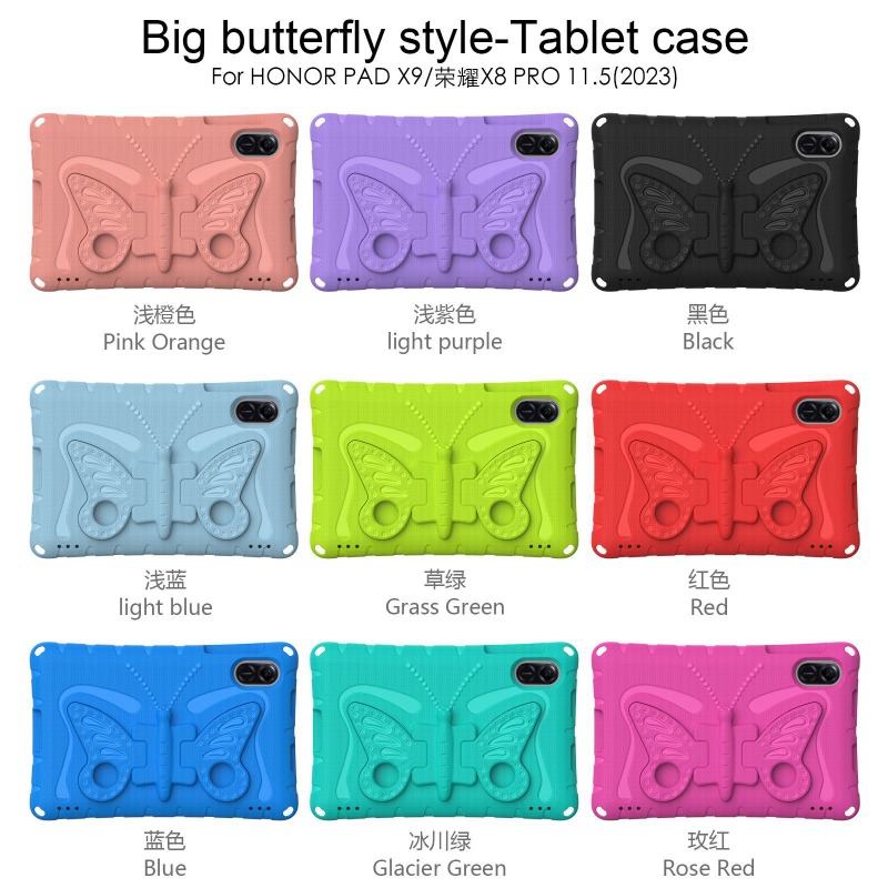 화웨이 아너 패드 X8a X9 11인치 2024 태블릿 - Huawei Tablet Accessories 리뷰 및 가격