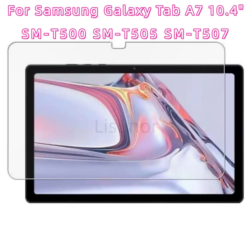 삼성 갤럭시 탭 A7 10.4 인치 SM-T500 T5 - Tablet Accessories For Samsung 리뷰 및 가격