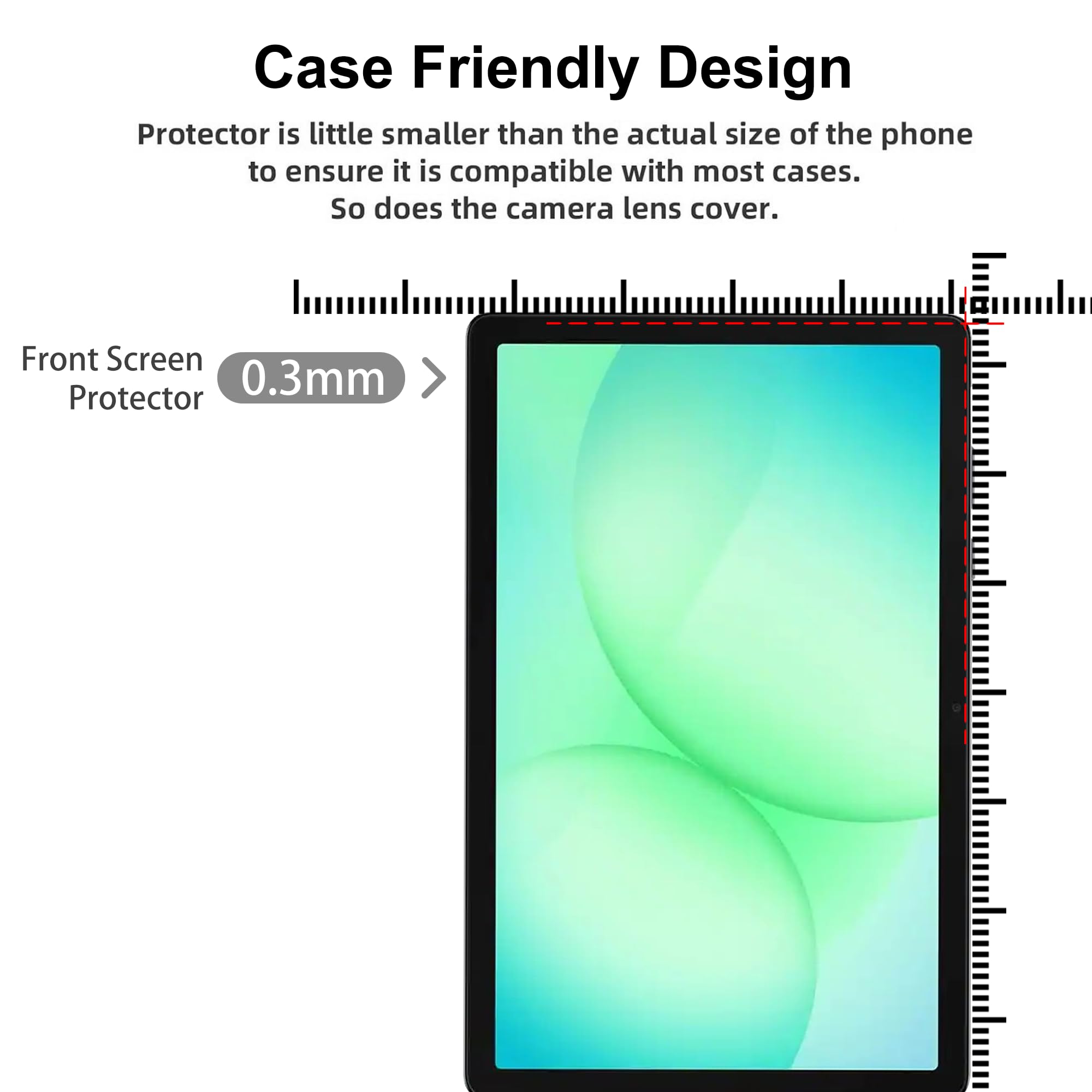 삼성 갤럭시 탭 A11 플러스 / A11+ (11인치) - Tablet Accessories For Samsung 리뷰 및 가격