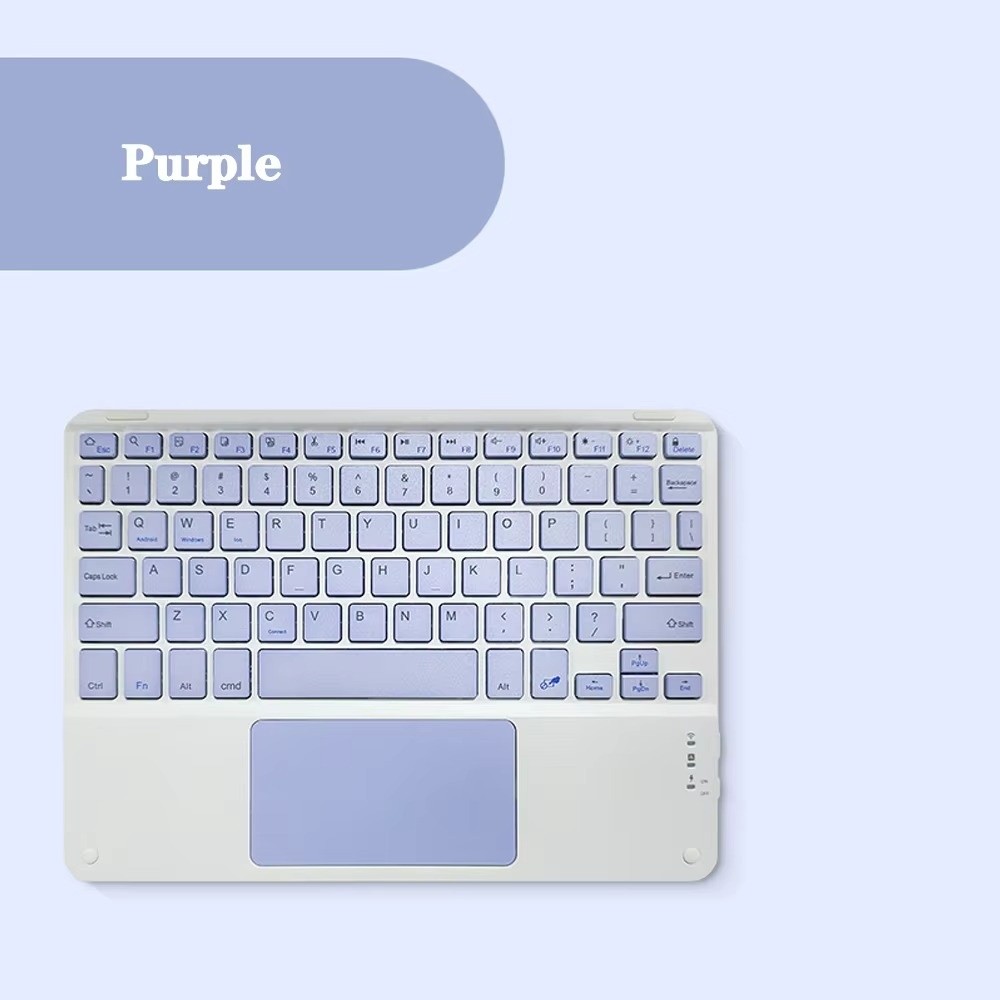 태블릿 액세서리 터치 키보드 무선 블루투스 키보드 범용 - Tablet Accessories Keyboard 리뷰 및 가격