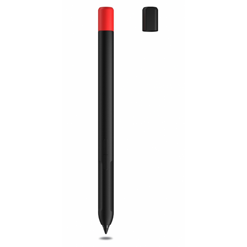 샤오미 스마트 펜용 실리콘 보호 케이스, 미 패드 5  - Xiaomi Tablet Accessories 리뷰 및 가격
