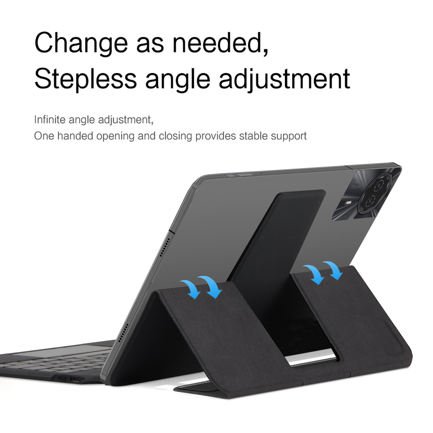 AJIUYU 터치패드 키보드 DOOGEE U11 / U - Tablet Accessories Keyboard 리뷰 및 가격
