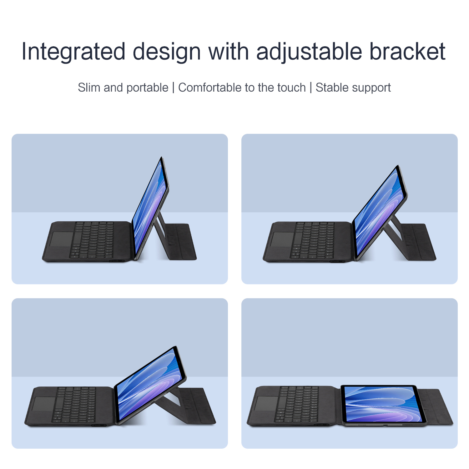 AJIUYU 터치패드 키보드 DOOGEE U11 / U - Tablet Accessories Keyboard 리뷰 및 가격