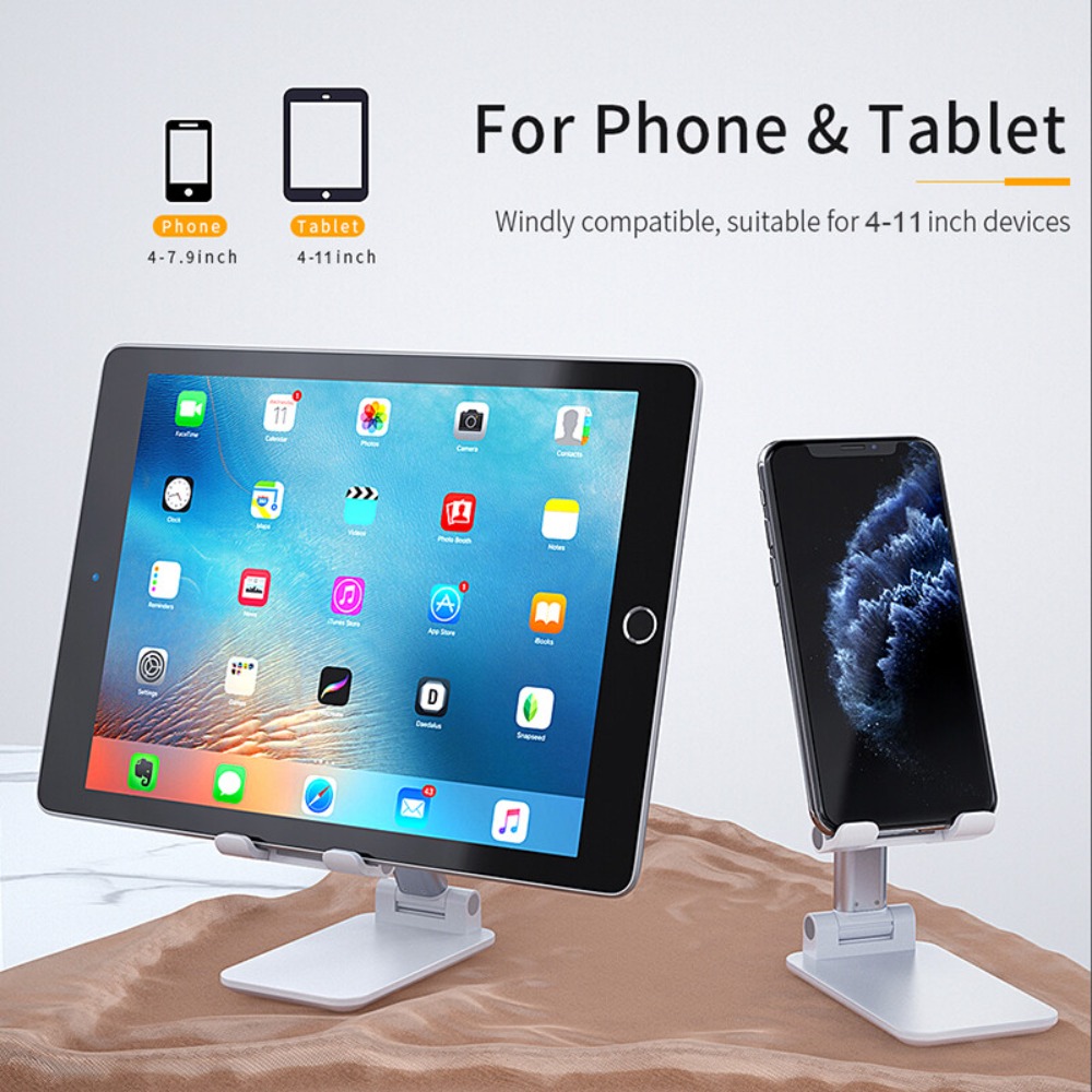 데스크 휴대폰 거치대 아이폰 아이패드 샤오미용 조절 가 - Xiaomi Tablet Accessories 리뷰 및 가격
