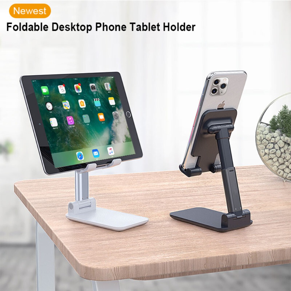 데스크 휴대폰 거치대 아이폰 아이패드 샤오미용 조절 가 - Xiaomi Tablet Accessories 리뷰 및 가격