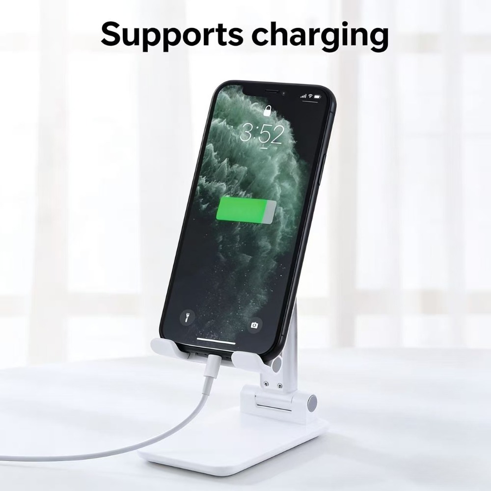 데스크 휴대폰 거치대 아이폰 아이패드 샤오미용 조절 가 - Xiaomi Tablet Accessories 리뷰 및 가격