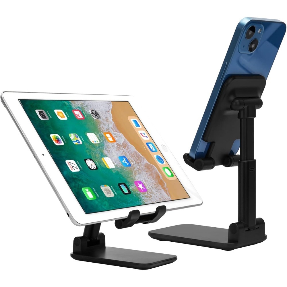 데스크탑 휴대폰 거치대 아이폰 아이패드 샤오미용 조절  - Xiaomi Tablet Accessories 리뷰 및 가격