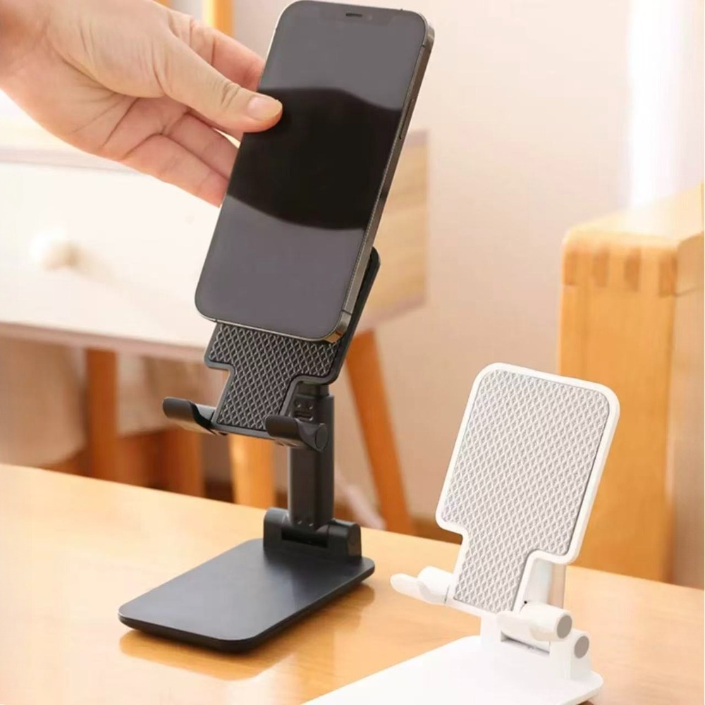데스크탑 휴대폰 거치대 아이폰 아이패드 샤오미용 조절  - Xiaomi Tablet Accessories 리뷰 및 가격