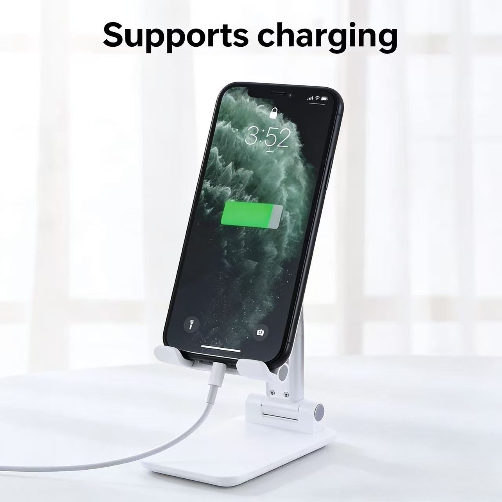 데스크탑 휴대폰 거치대 아이폰 아이패드 샤오미용 조절  - Xiaomi Tablet Accessories 리뷰 및 가격