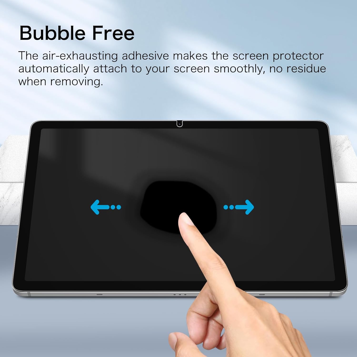 삼성 갤럭시 탭 S10 FE 강화유리 스크린 보호필름  - Tablet Accessories For Samsung 리뷰 및 가격
