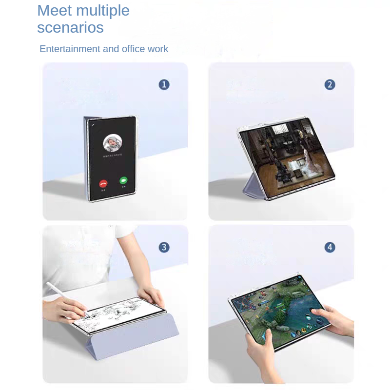 화웨이 메이트패드 11 SE11 11인치용 태블릿 커버 - Huawei Tablet Accessories 리뷰 및 가격