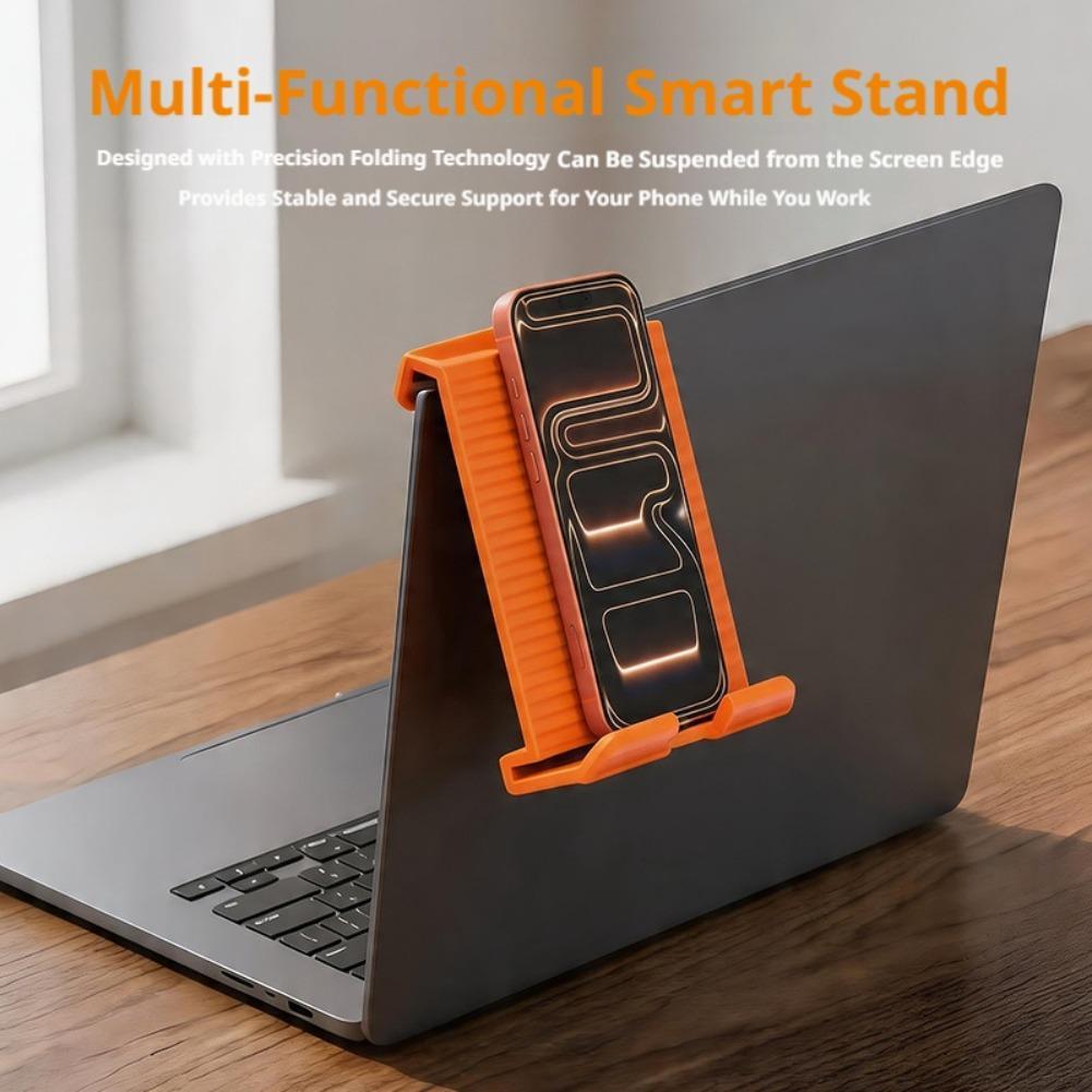 유연한 접이식 실리콘 휴대폰 거치대 (아이폰, 아이패드 - Tablet Holder Accessories 리뷰 및 가격