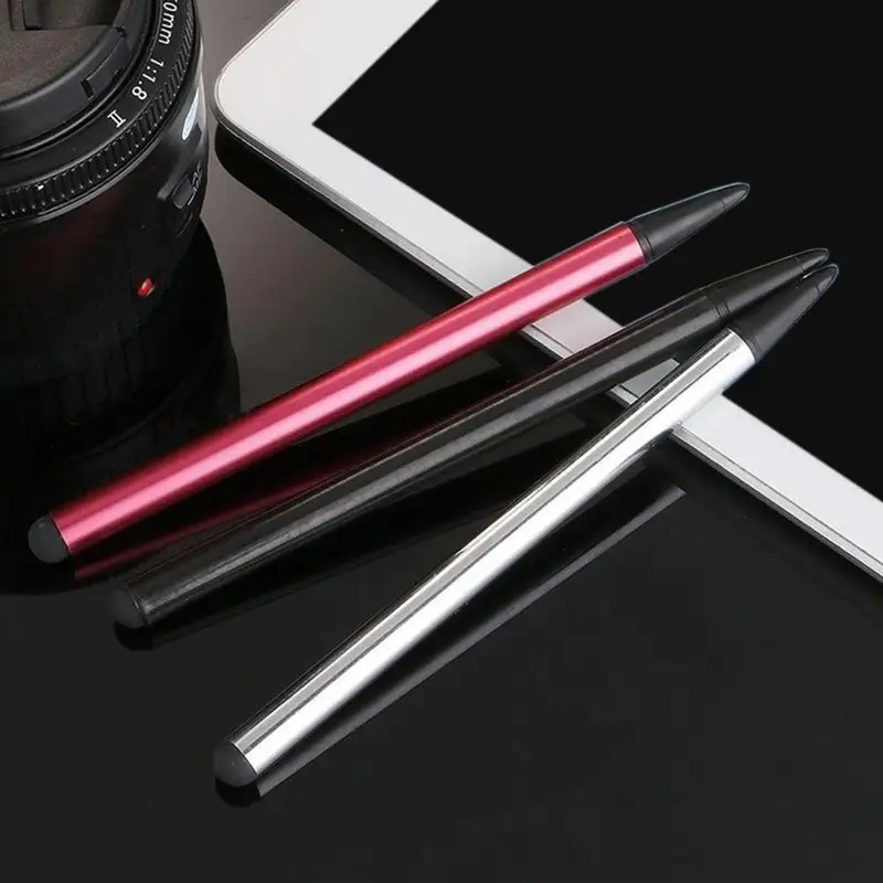 1-30Pcs 안드로이드 태블릿용 범용 스타일러스 펜  - Tablet Accessories For Kids 리뷰 및 가격